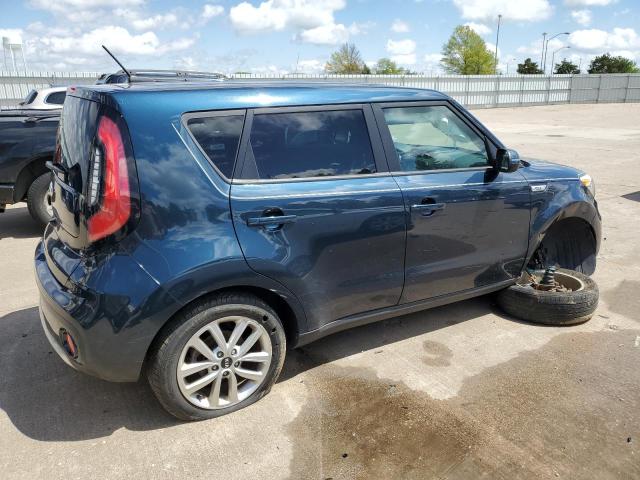 KNDJP3A52H7469492 KIA SOUL +