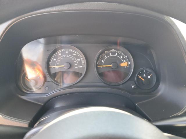 1C4NJPBB8FD429141 Jeep Patriot Sport