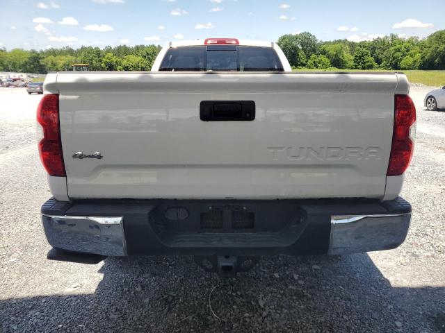 5TFCW5F11JX024065 Toyota Tundra Double Cab Sr/sr5