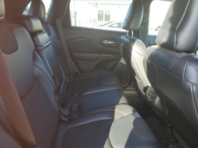 1C4PJMBB9FW550840 Jeep Cherokee Trailhawk