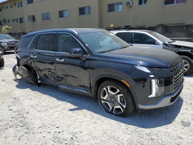 KM8R4DGE1RU658027 Hyundai Palisade Sel Premium