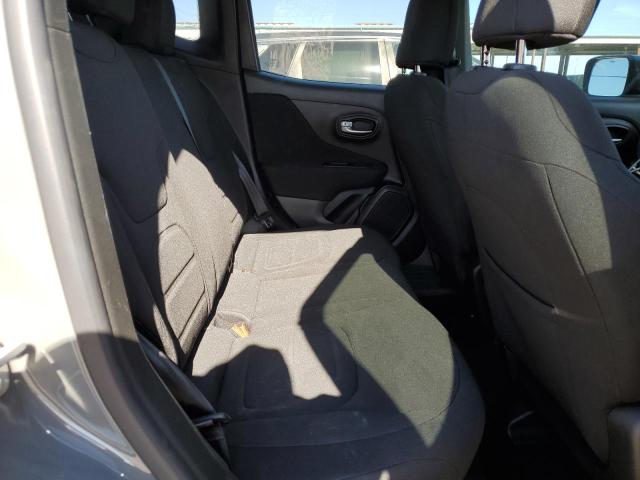 ZACNJCBB5MPN11882 Jeep Renegade Latitude