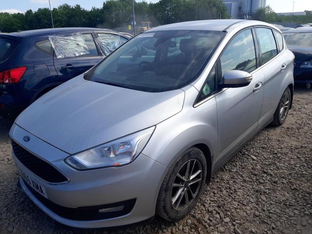 Auction sale of the 2016 Ford C-max Zete, vin: *****************, lot number: 54301924