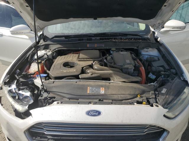 3FA6P0PU2ER177757 Ford Fusion Se Phev