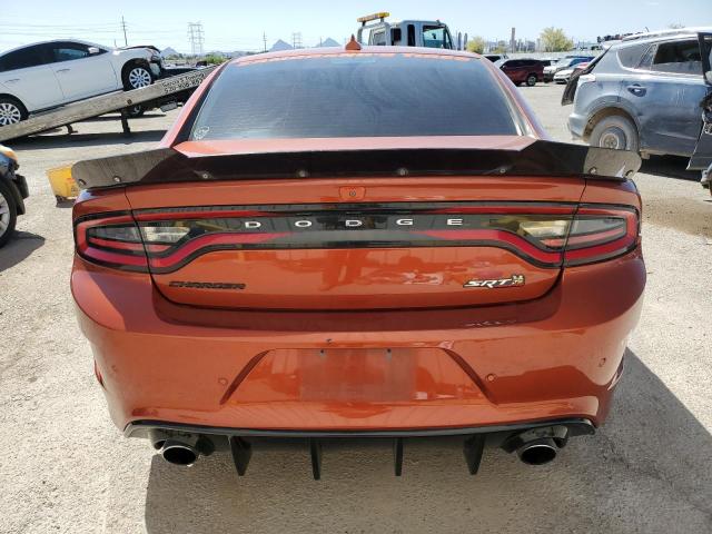 2C3CDXGJ1LH180361 Dodge Charger Scat Pack