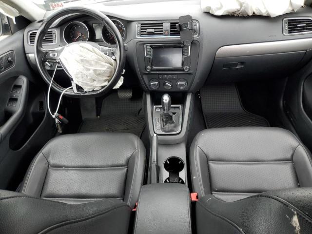 3VWDB7AJ4HM378999 Volkswagen JETTA SE
