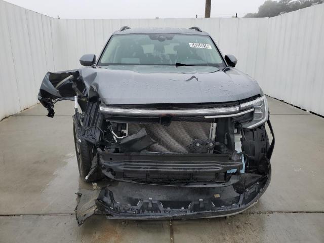 1V2HR2CA3RC543779 Volkswagen ATLAS SE