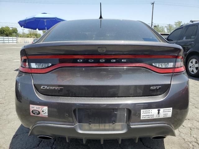 1C3CDFEB5FD159682 Dodge DART GT