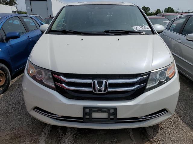 5FNRL5H61EB071818 Honda ODYSSEY EXL