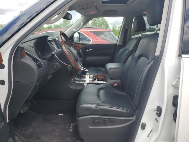 JN8AZ2NE6K9228999 Infiniti QX80 LUXE