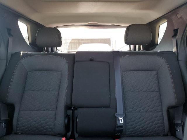 2GNAXVEX6L6205098 Chevrolet EQUINOX LT