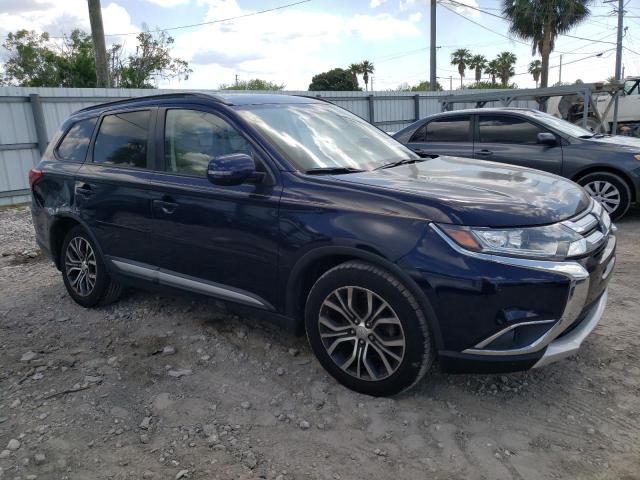 JA4AD3A34GZ002482 Mitsubishi Outlander Se