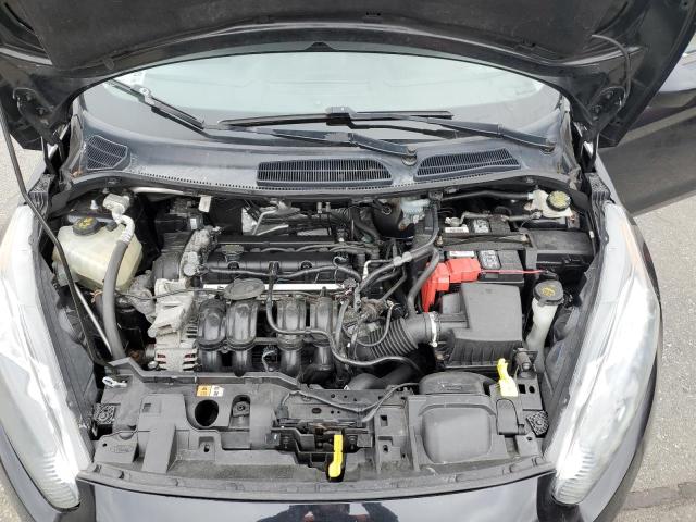 3FADP4AJ7GM102856 Ford FIESTA S