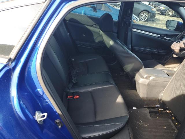 2HGFC2F89KH601451 Honda Civic Sport