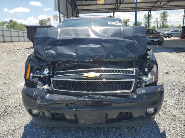 1GNSCJE03ER123297 Chevrolet Suburban C1500 Lt