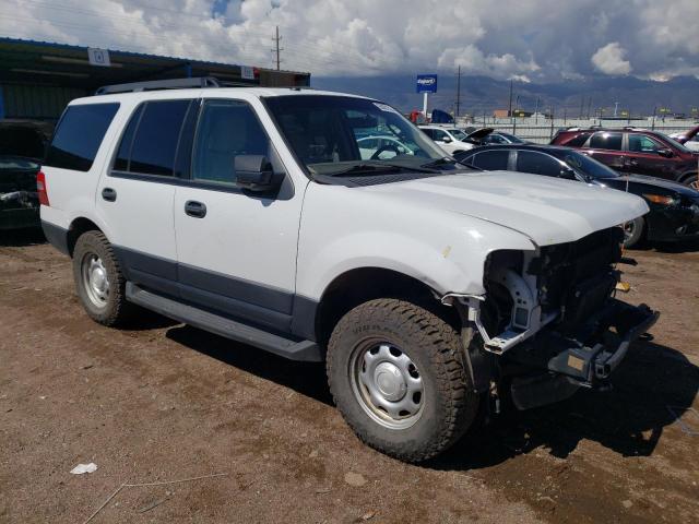 1FMJU1GT1FEF38809 Ford Expedition Xl