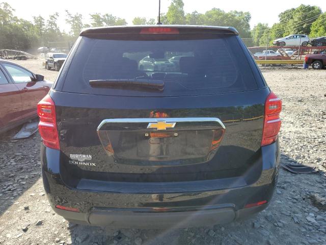 2GNALBEK2H1548543 Chevrolet EQUINOX LS