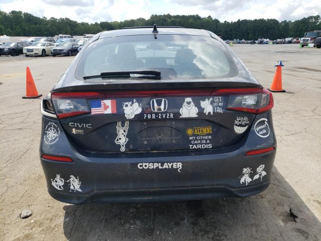 19XFL1H7XNE005424 Honda CIVIC EXL