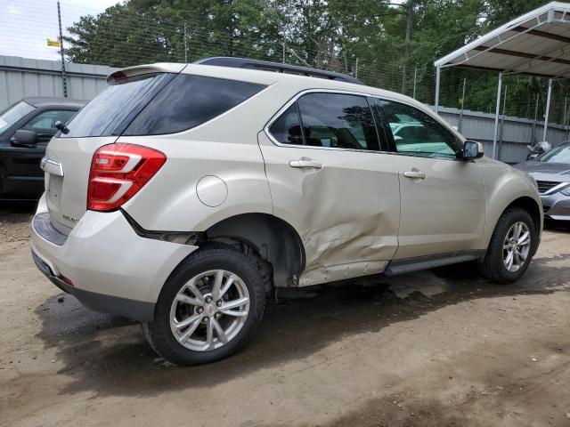 1GNALCEK9GZ100487 Chevrolet EQUINOX LT