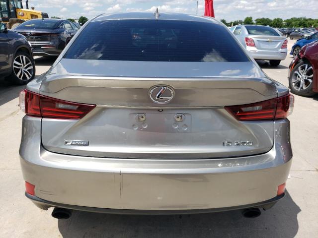 JTHBF1D23F5058686 Lexus IS 250