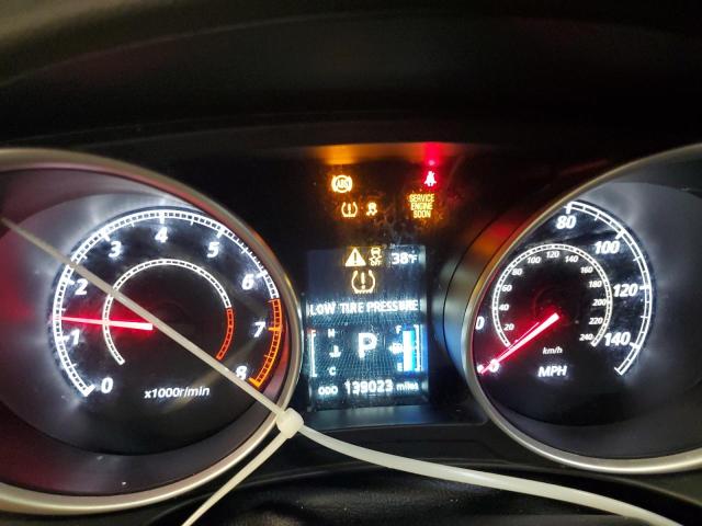 4A4AR3AU9FE004288 Mitsubishi Outlander Sport Es
