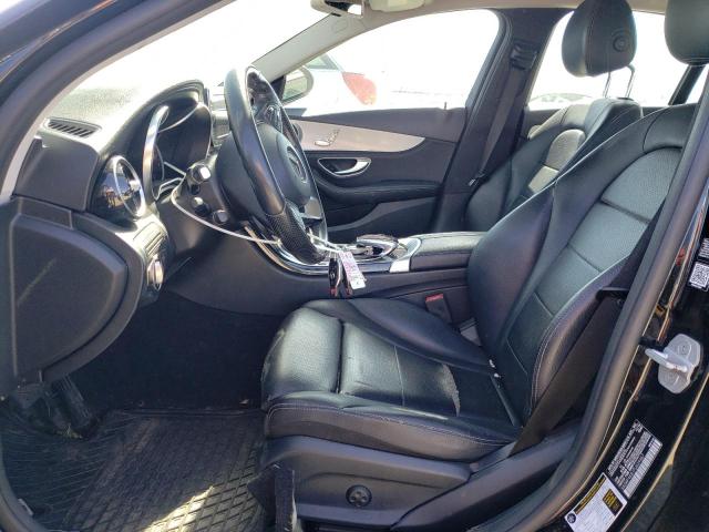 55SWF4KB1FU029367 Mercedes-Benz C 300 4matic