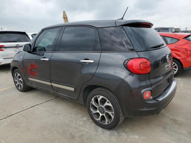 ZFBCFACH4EZ005128 Fiat 500l Lounge