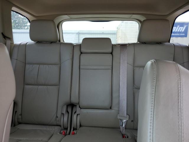 1C4RJFBG7FC699104 Jeep Grand Cherokee Limited