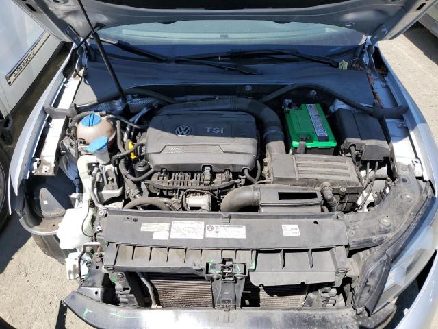 1VWAT7A32EC022999 Volkswagen PASSAT S