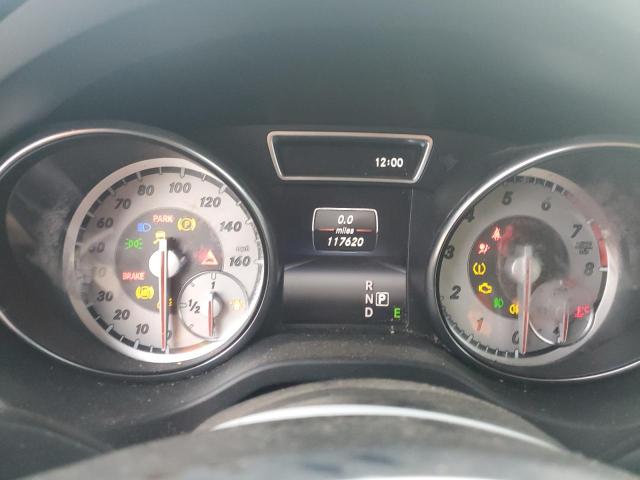 WDDSJ4EB7EN040289 Mercedes-Benz CLA 250