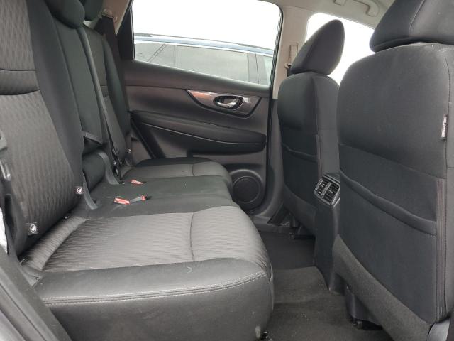 KNMAT2MV9KP505168 Nissan ROGUE S