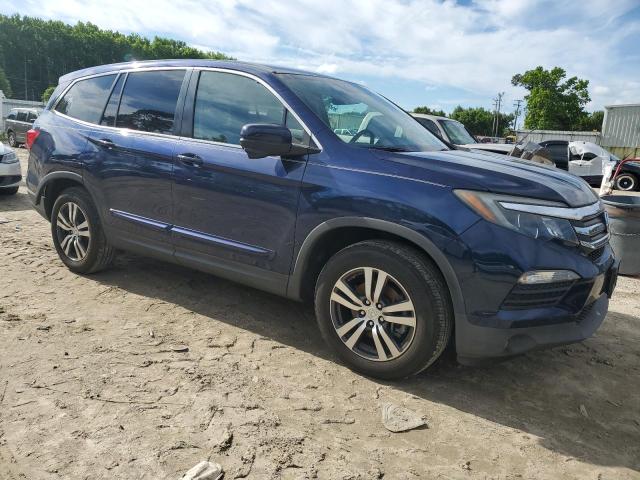 5FNYF5H38GB058575 Honda Pilot Ex