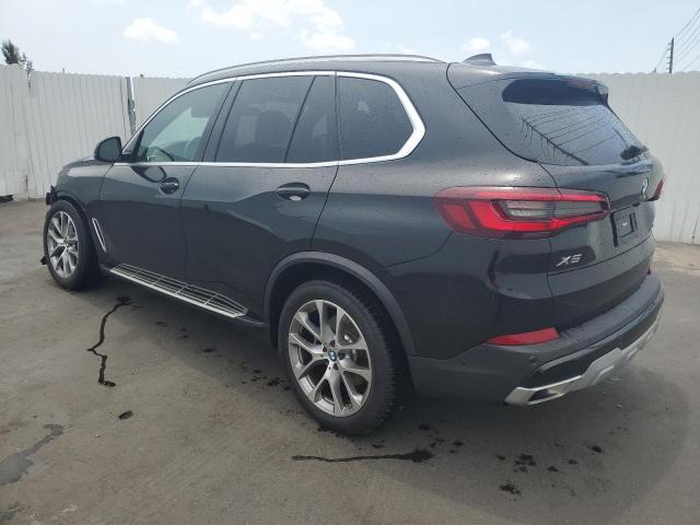 5UXCR6C06P9P50573 BMW X5 Xdrive40i