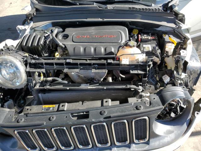ZACCJABB6HPG33512 Jeep Renegade Latitude