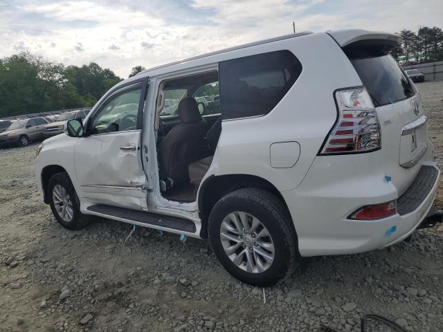 JTJBM7FX4K5236650 Lexus GX 460