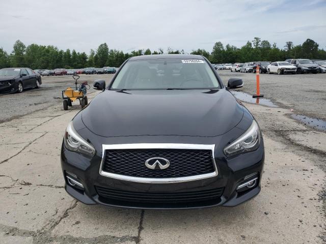 JN1BV7AP2FM344724 Infiniti Q50 BASE