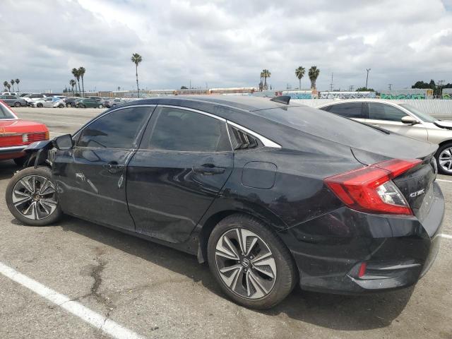 JHMFC1F73JX016499 Honda CIVIC EXL