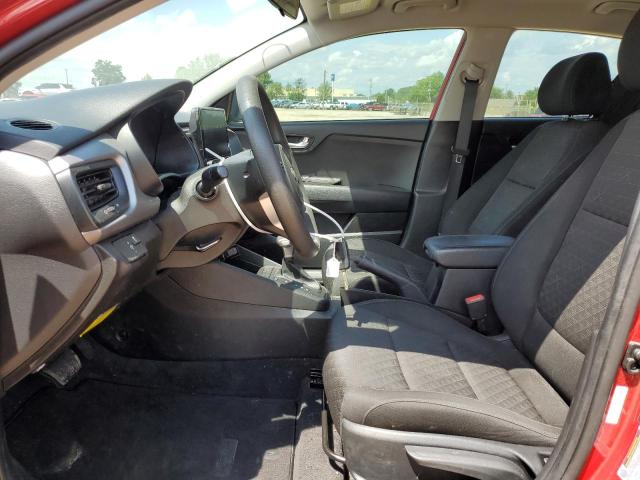 3KPA24AD8ME381682 KIA RIO LX