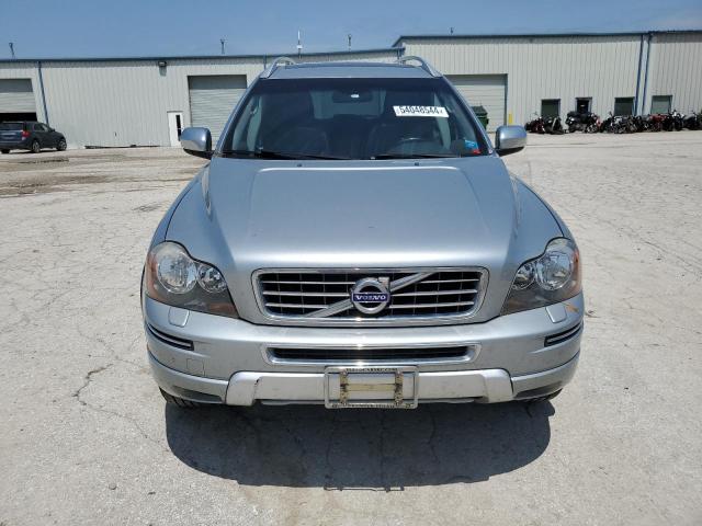 YV4952CZ2E1694140 Volvo XC90 3.2