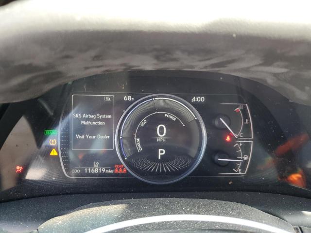 58ADA1C16NU013929 Lexus Es 300h Base
