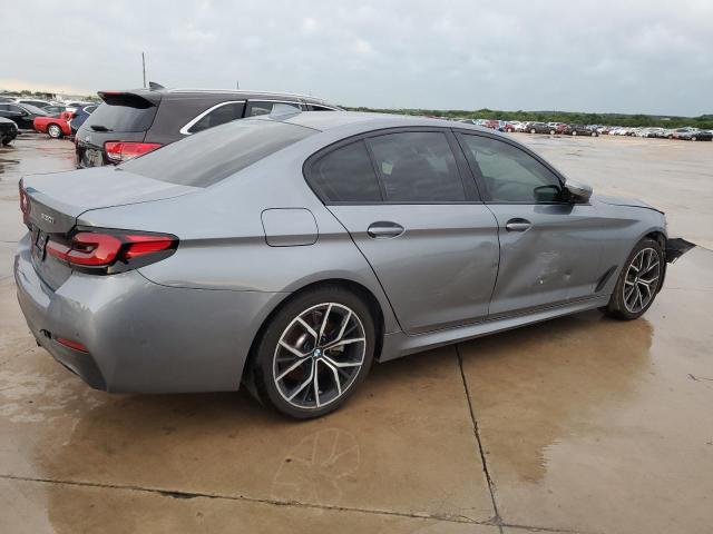 WBA53BH02MWX07937 BMW 530 I
