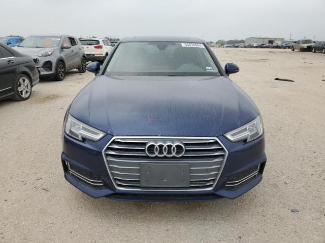 WAULMAF49JA198524 Audi A4 Premium Plus