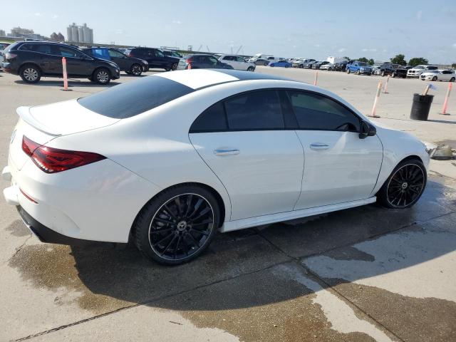 W1K5J4GB7NN320000 Mercedes-Benz CLA 250