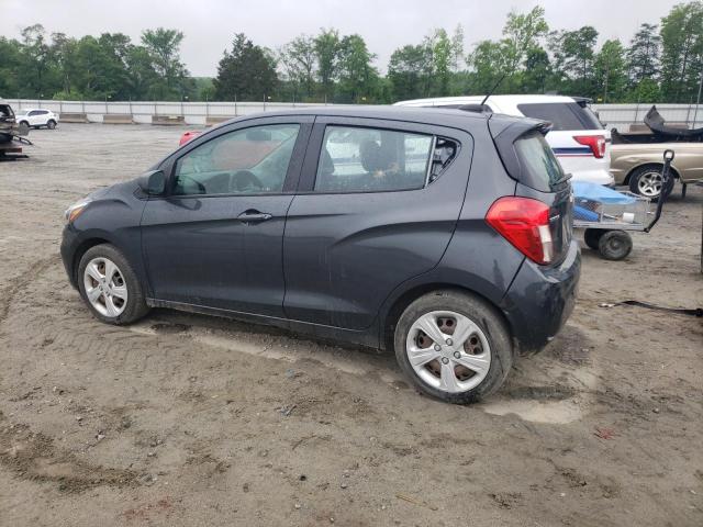 KL8CB6SA8KC717126 Chevrolet SPARK LS