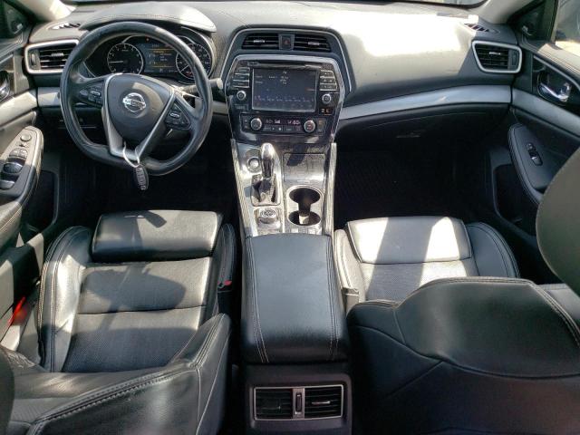 1N4AA6AP4JC375525 Nissan Maxima 3.5s