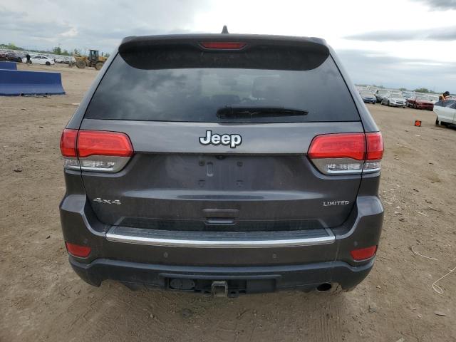 1C4RJFBG7HC608481 Jeep Grand Cherokee Limited