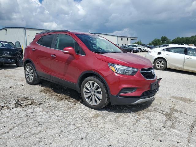KL4CJASB3KB911794 Buick Encore Preferred