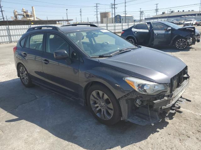 JF1GPAL64E8262277 Subaru Impreza Sport Premium