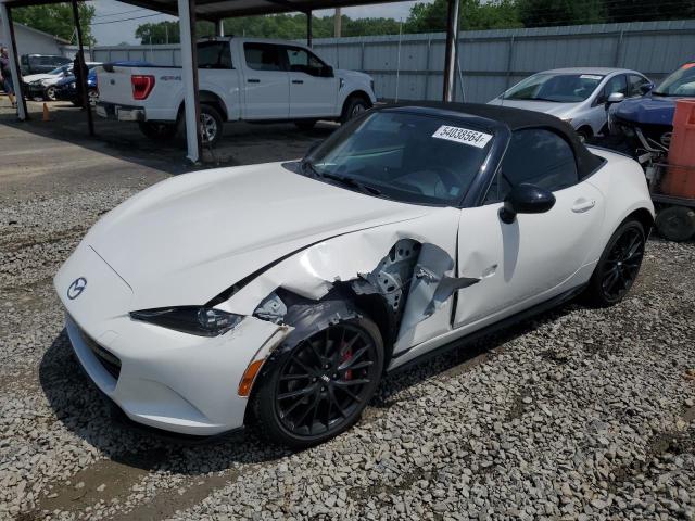 Auction sale of the 2018 Mazda Mx-5 Miata Club, vin: JM1NDAC7XJ0200507, lot number: 54038564