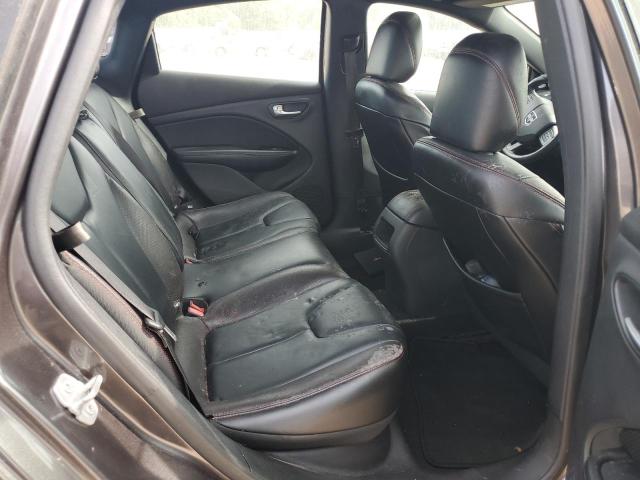 1C3CDFEB7FD213404 Dodge DART GT